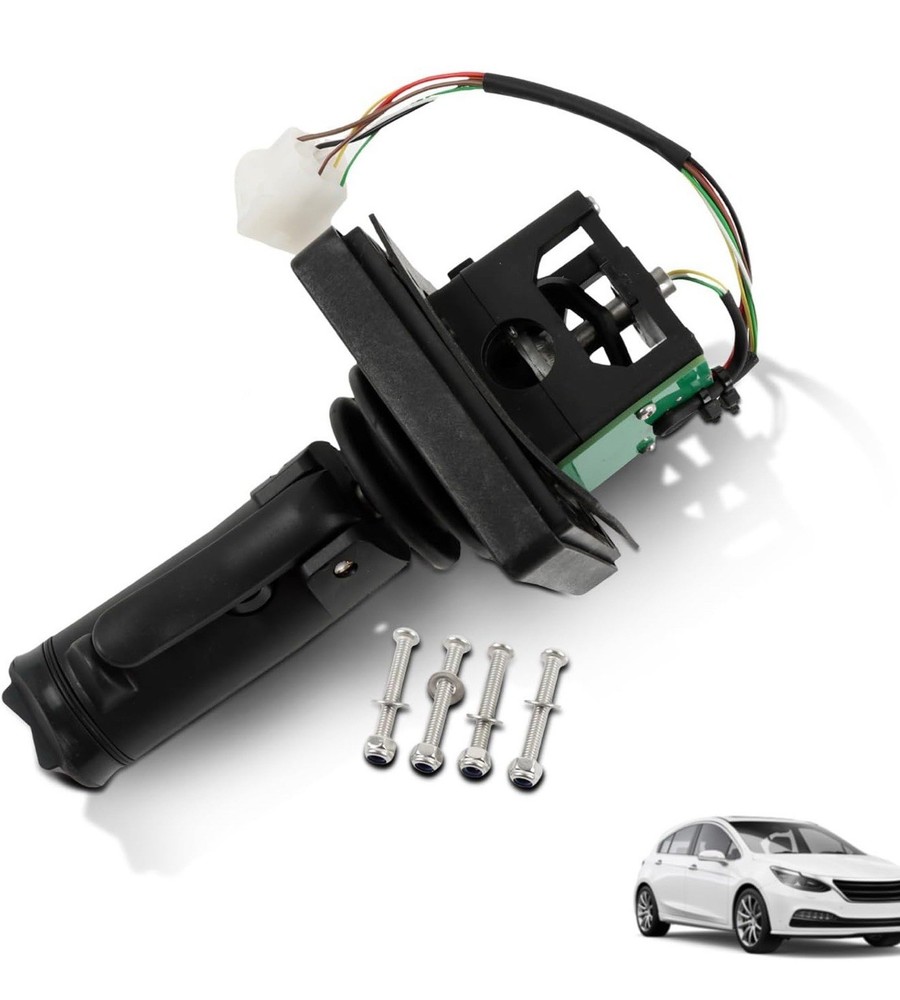 Joystick Controller 1001134438 for Scissor lifts 1230ES, 1930ES, 2030ES, 2630ES