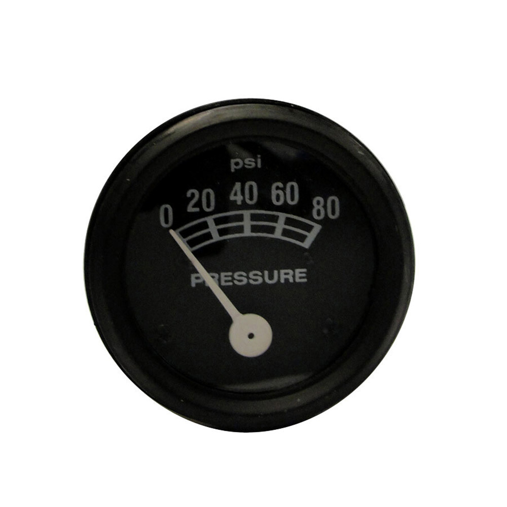 Oil Pressure Gauge Fits Ford Tractor 501 601 701 801 901 2000 4000+ ’53-64 80