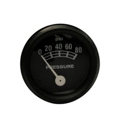 Oil Pressure Gauge Fits Ford Tractor 501 601 701 801 901 2000 4000+ ’53-64 80