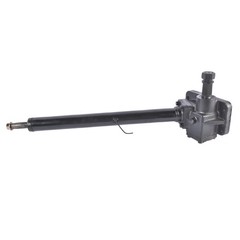 Steering Box Shaft New for Yanmar YM1600 YM1700 YM1900 #KBME3003, SVU322792