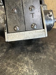 Antique American Bosch DU4 ED.18 Magneto Parts Tractor Automobile