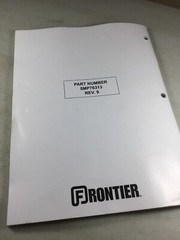 Frontier Pallet Fork And Bale Spear Operators & Parts Manual