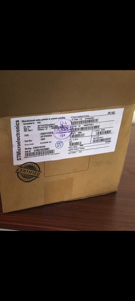 Analog Devices ADSP-21060LCW-160 high-performance, 32-bit SHARC Digital Signal