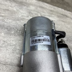 OEM Hyster 1650426 Starter Motor, 12V, No Core Required, 6789N-10, New