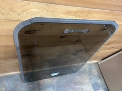 1/2″ Tinted Kubota Lexan Polycarbonate SVL65, SVL75, SVL90, SVL95, and SVL97