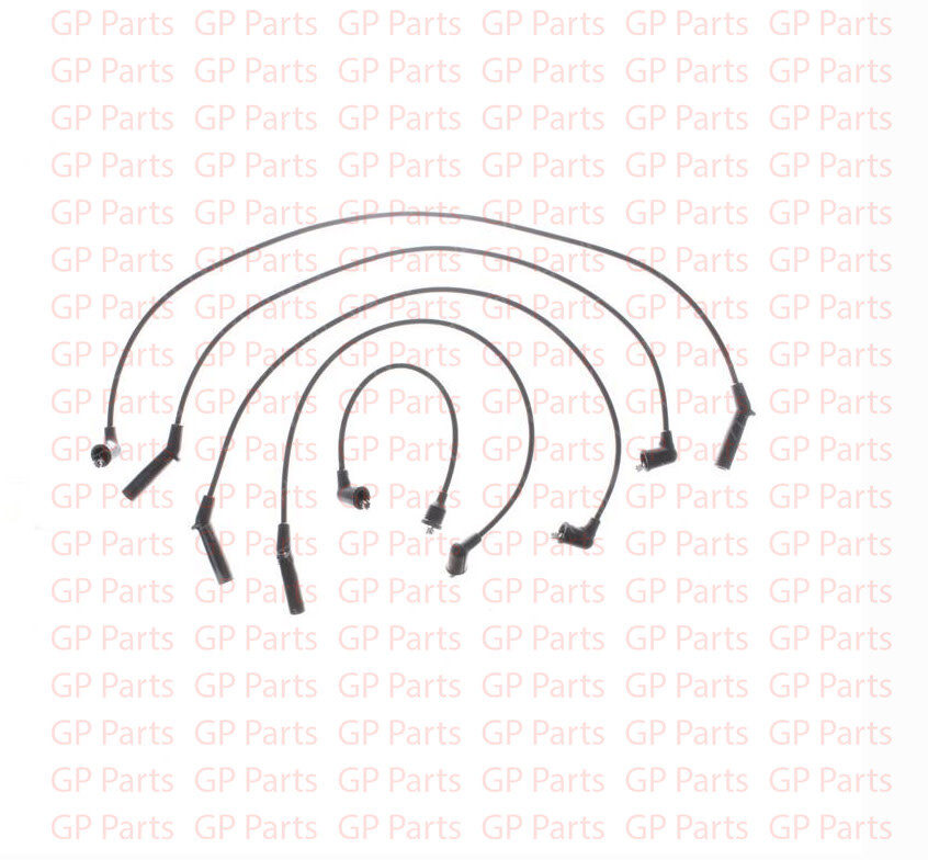 Daewoo A218378, WIRE KIT – IGNITION (Mitsubishi 4G63 & 4G64) G30E-3