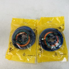 2 Pack – Genuine JCB Universal Seal Kit 991/20025