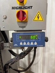 AEC Electromagnet, 6,000 LBS. 120V