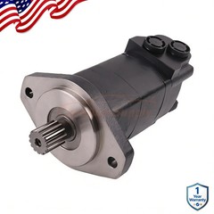 HYDRAULIC DRIVE MOTOR 7001716 FOR BOBCAT S770 S750 S550 SKID STEER LOADER SWEEPE