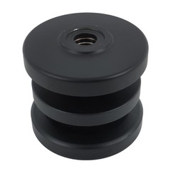 7109409 Bottom Roller for Bobcat Mini Track Loader Rubber MT50 MT52 MT55 MT85