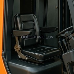 Seats Zero Turn Mower Seat for John Deere Z655 Z710A Z720A Z810A Z820A Z830