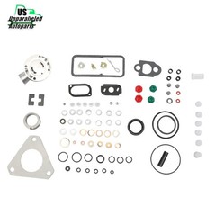 Fits CAV DPA Kit Injection Pump For MF Ford John Deere CASE David Brown