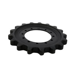 Drive Sprocket 304-1916 For Caterpillar 279C 289C 299C 279D 289D 299D 17T