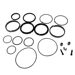 Rotator Seal Kit 70007376 For JLG 450A 600A 460SJ 600S 800AJ 800S 860SJ 7017158