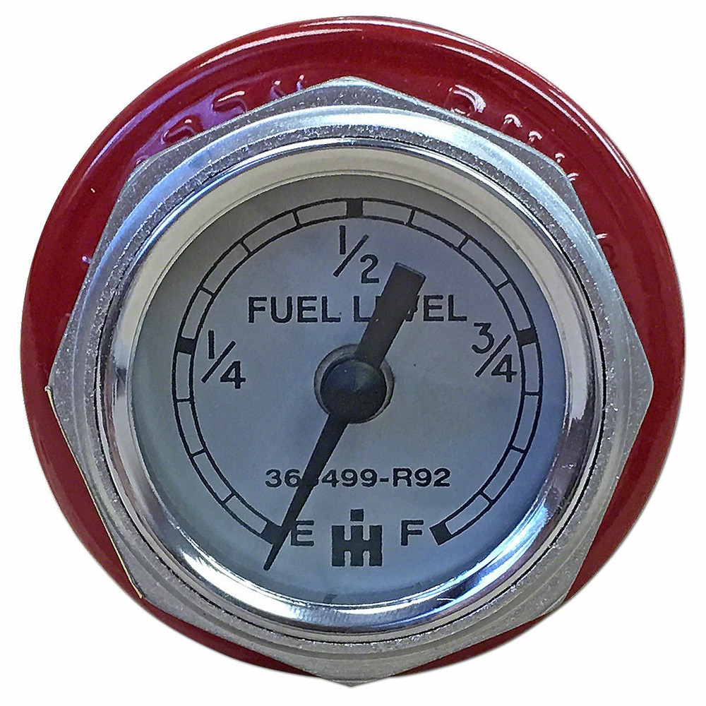 FUEL GAUGE CAP VENTED FOR FARMALL CUB – 7INCHES TANK HEIGHT