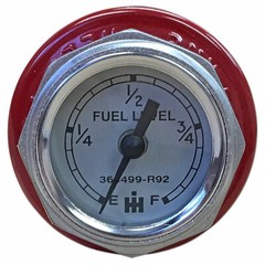 FUEL GAUGE CAP VENTED FOR FARMALL CUB – 7INCHES TANK HEIGHT