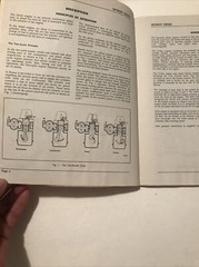 Detroit Diesel Series 53 Operators Manual 6SE337 (1977)