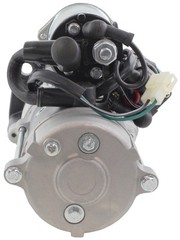 New Starter Komatsu Forklift FD20/30 24V 11 Tooth 0-23000-0182 0-23000-0183