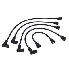 Spark Plug Wires Set For Case/international 300, 350,400,450,A,Super A, B, BN,C