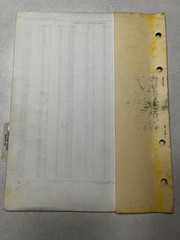 John Deere 50A Series Row-Crop Heads Parts Catalog