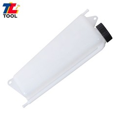 131084A2 Coolant Reservoir For New Holland Tractor LV80 U80 For Case 580SL 590L