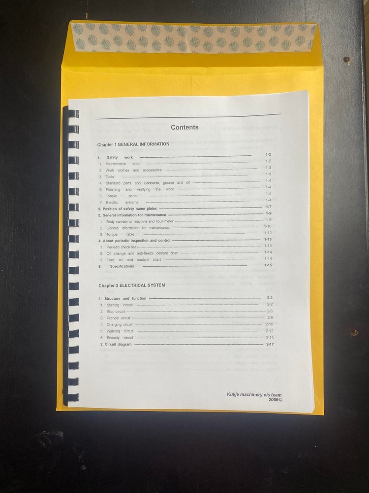TRACTOR WORKSHOP MANUAL BRANSON 3120 3520 3625 4020 4125 4520 4720 5025 – PRINT
