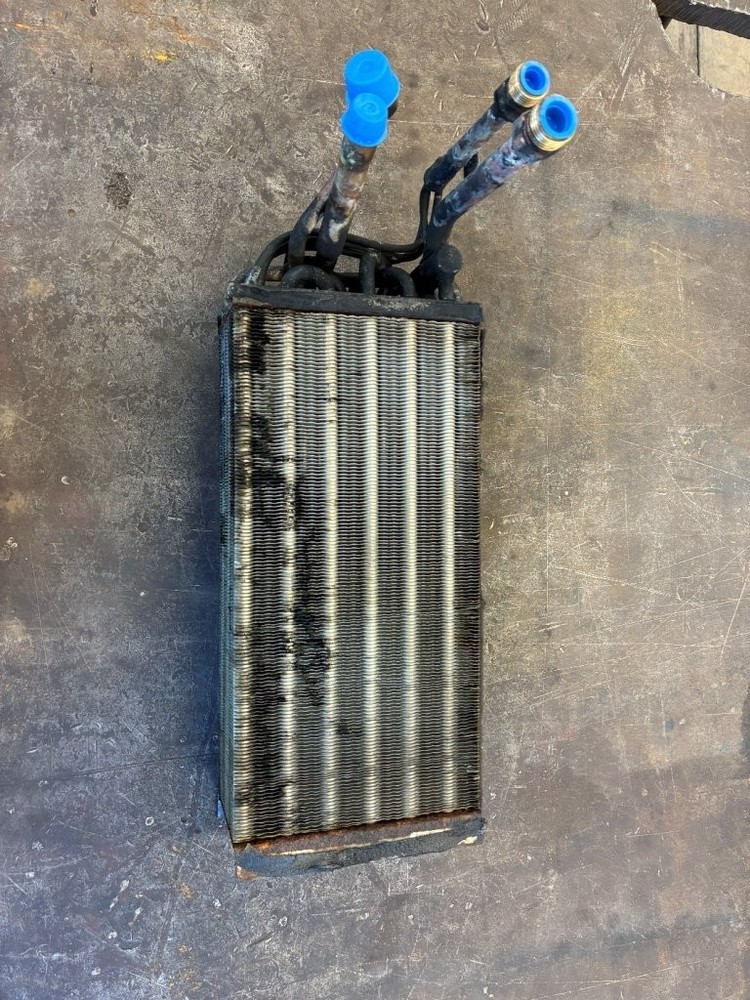 CAT 359-1575 Heater/AC Core Coil 279D 289D 277D 287D 246D 262D