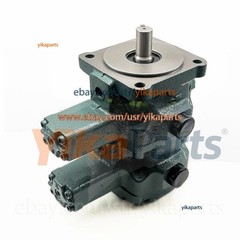 VDR-11B-1A3-1A3-V-6117C Hydraulic Vane Pump for Injection Molding Machine