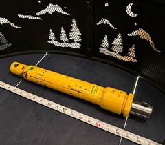 Snow Plow Angle Angling CYLINDER RAM SNP6110 Meyer Snowplow Blade 1.5″ x 10″