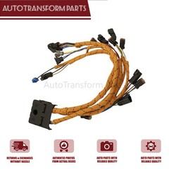 Wiring Harness For Caterpillar 3126B 3126E 3126 Truck Engine 205-1252 2051252