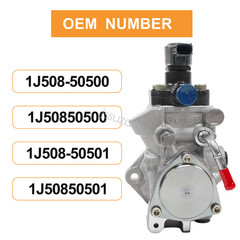 Fuel Injection Pump For Kubota SVL95-2S SVL97-2 V3800 1J508-50500 1J508-50501 US