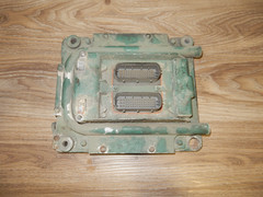 ECM ECU Controller Volvo D12 VED12 Engine Mack MP7 MP8 VNL FH FM 20412511 OEM
