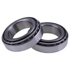 2X Axle Bearing D63653 R32216 for Case1187 1280 420 430 435 440 60XT 70XT 75XT