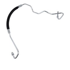 3pcs Power Steering Hose Set for Chevy Silverado GMC Sierra 2500 HD 3500 6.6L V