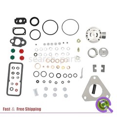 For Delphi Ford CAV DPA Roto Diesel Injection Pump Overhaul Rebuild Kit 7139223