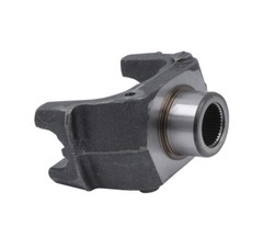 (2 Pack) Half Round End Yoke Replaces OEM: 6.3-4-541-1X