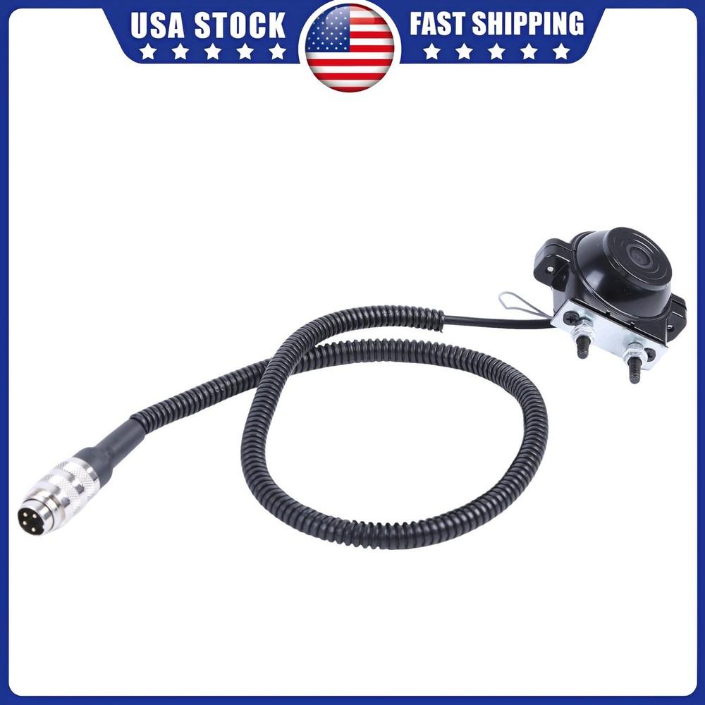 FOR CAT 336-6684 CAMERA 3366684 REPLACEMENT NEW US STOCK
