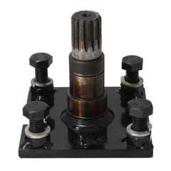 Stub Axle fits Yanmar YM135D YM155D YM1300D YM1100 194210-14350