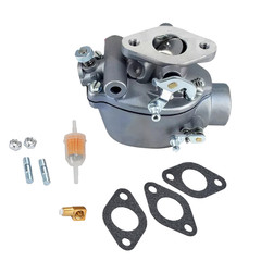 Carburetor For Ford Tractor 2N 8N 9N Heavy Duty 8N9510C-HD Marvel Schebler