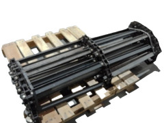 A & I Products Aftermarket A-AH217633 Chain Roll