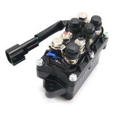 1X Trim Relay For Yamaha Outboard 4 Stroke Engine F-50 60 75 90 250 HP 2005-2009