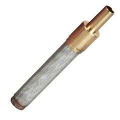 R7949 In-Tank Fuel Filter Mesh Screen Compatible with IH/Fits FARMALL