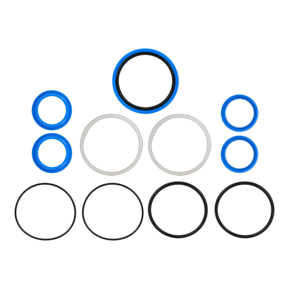 55355C91 Hydraulic Seal Kit fits International 84 238 248 258 268 385 454 464