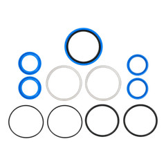55355C91 Hydraulic Seal Kit fits International 84 238 248 258 268 385 454 464