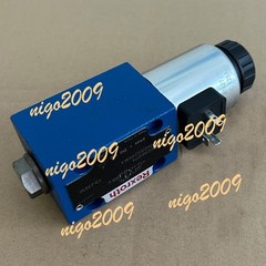 1PC New 4WE6D62/EG24N9K4 R900561274 Directional Control Valve 1-Year Warranty