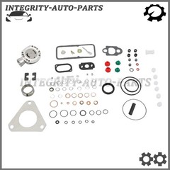 Fuel Injection Pump Seal Kit Fits Massey Ferguson 135 165 175 For DPA 7139-223