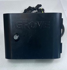 Grove 03329706 control unit for mobile crane Art.No: 04-25-53015