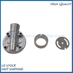 Fuel Injection Pump Rebuild Kit For DPA 3135-180 7139-223 Fits Ford MF Tractors