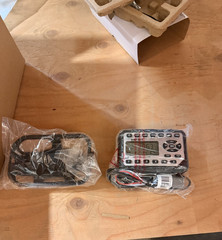 Bobcat Bluetooth Radio Kit 7384580 for T76 T62 T64 T66 T86 S66 S76 S86 WR