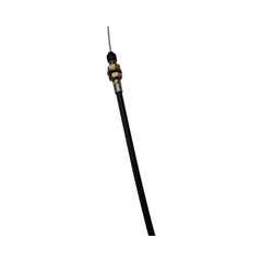 40 in Excavator Manual Throttle Cable Controller Bendable Throttle Motor Control